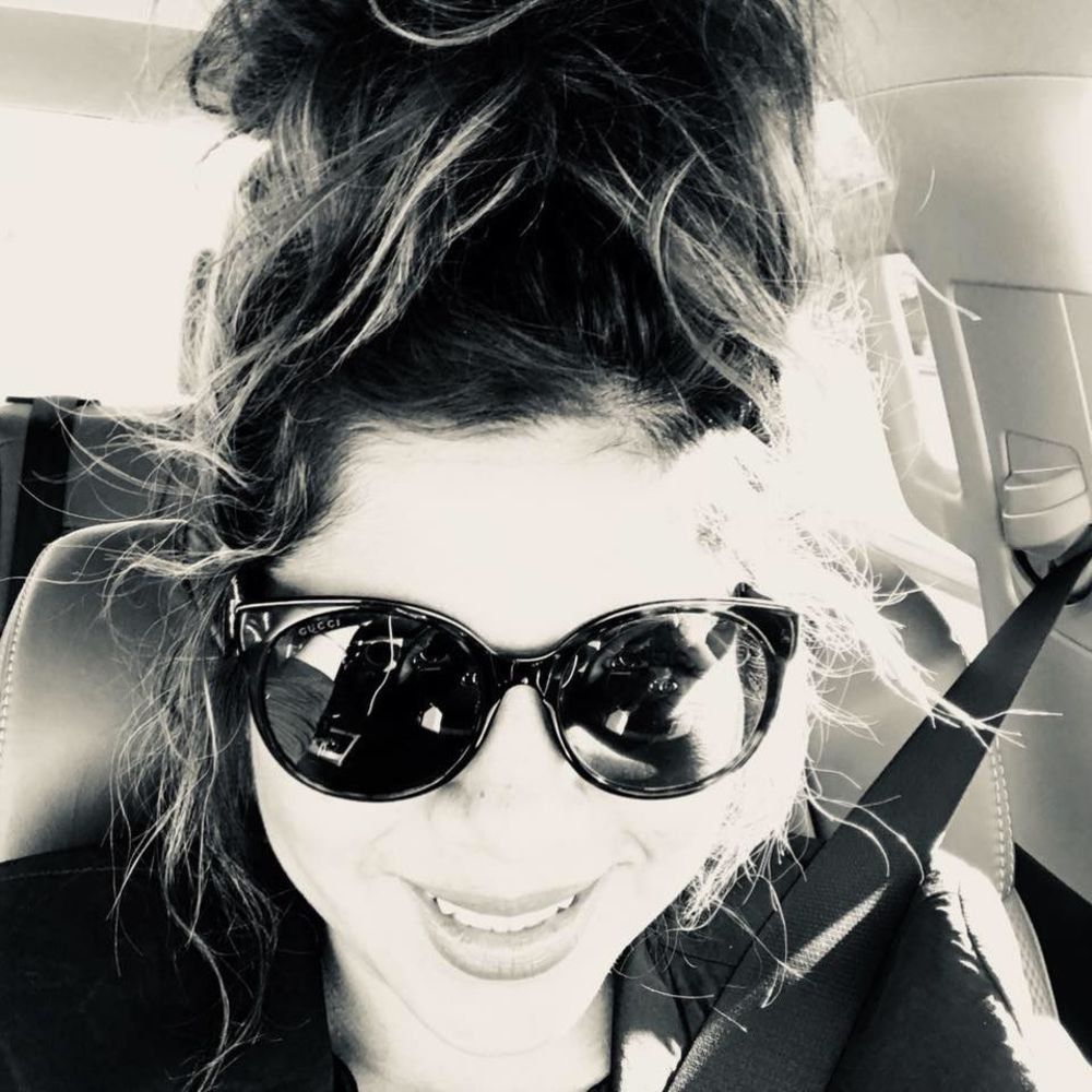 Meet your Posher, Bernice